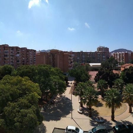 Apartamento Ciudad Jardin Carthagène Extérieur photo