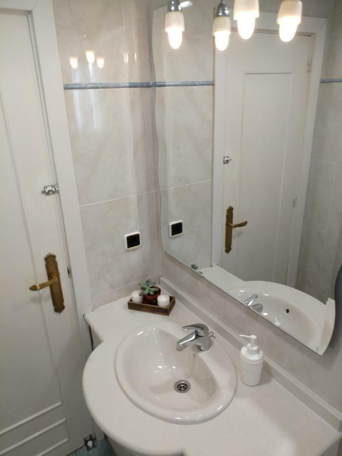 Apartamento Ciudad Jardin Carthagène Extérieur photo