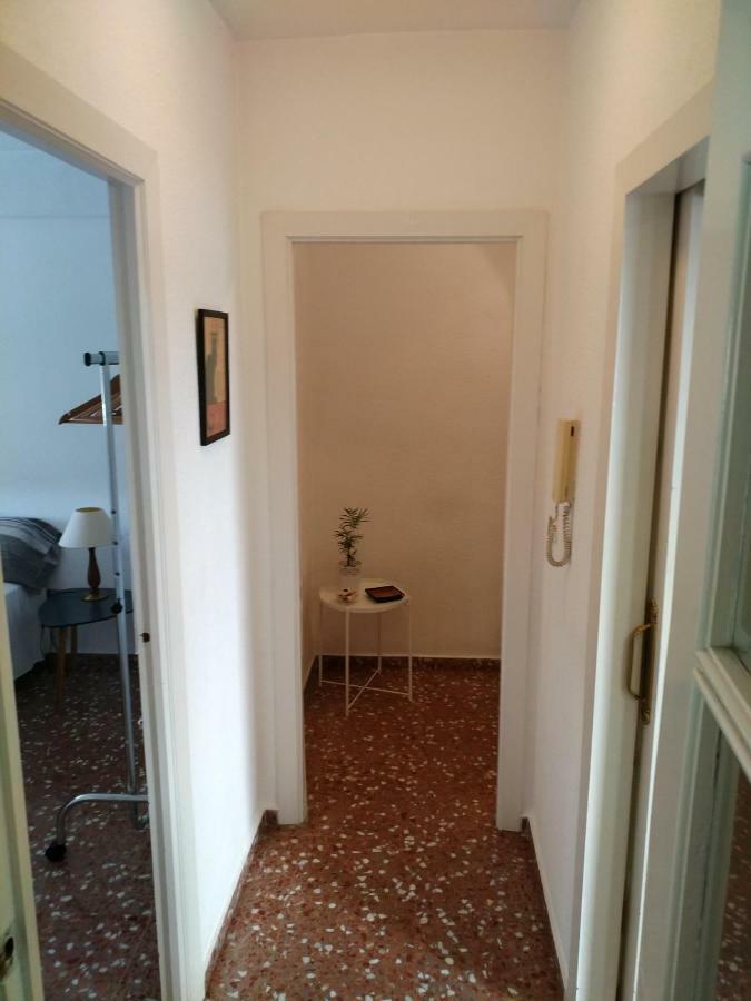 Apartamento Ciudad Jardin Carthagène Extérieur photo