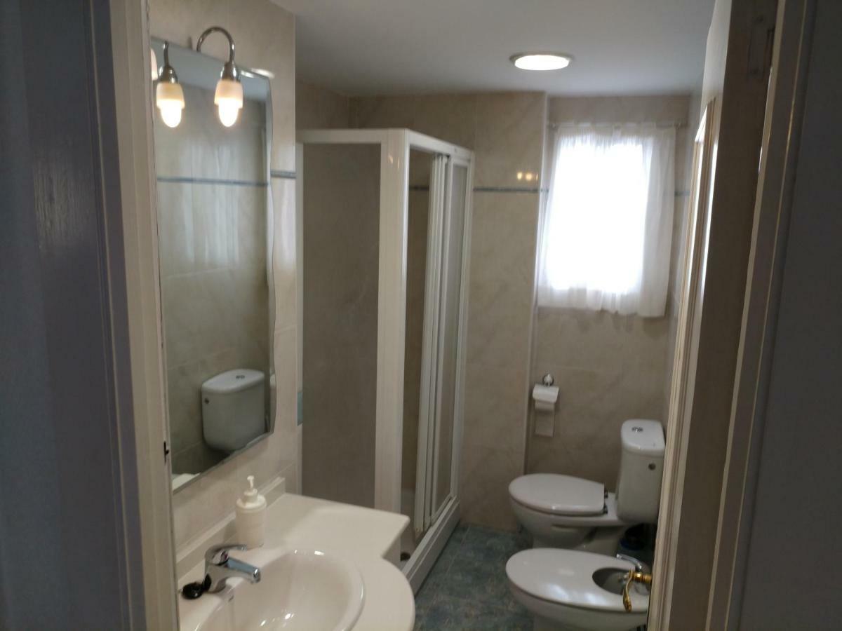 Apartamento Ciudad Jardin Carthagène Extérieur photo