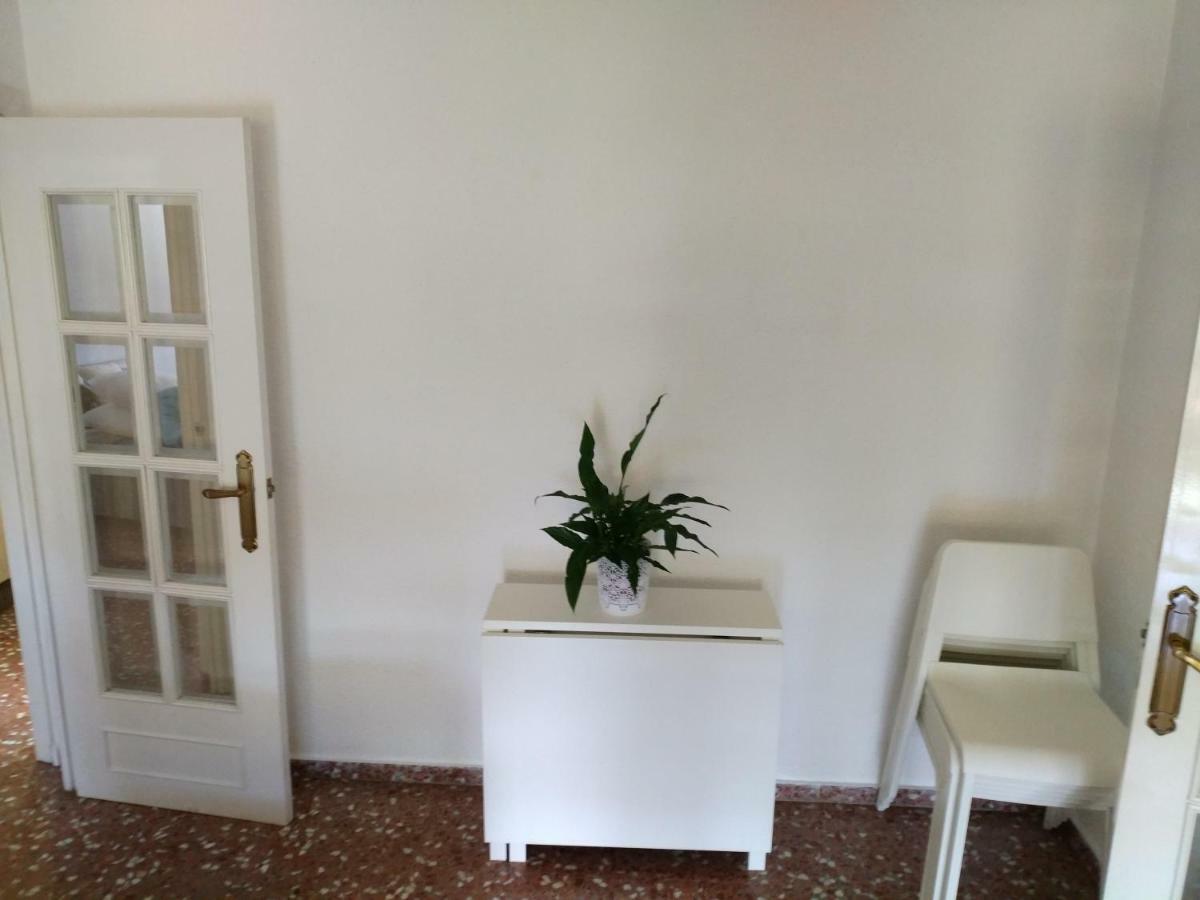 Apartamento Ciudad Jardin Carthagène Extérieur photo