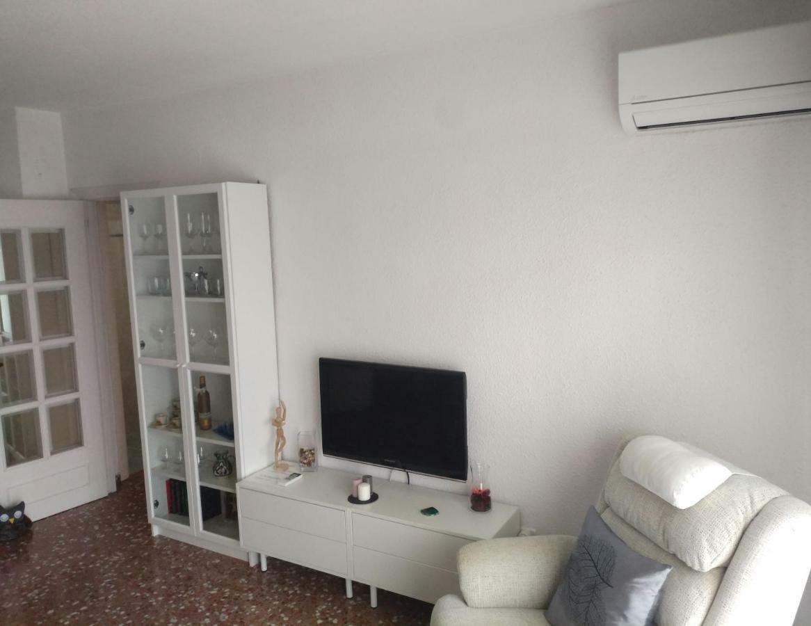 Apartamento Ciudad Jardin Carthagène Extérieur photo