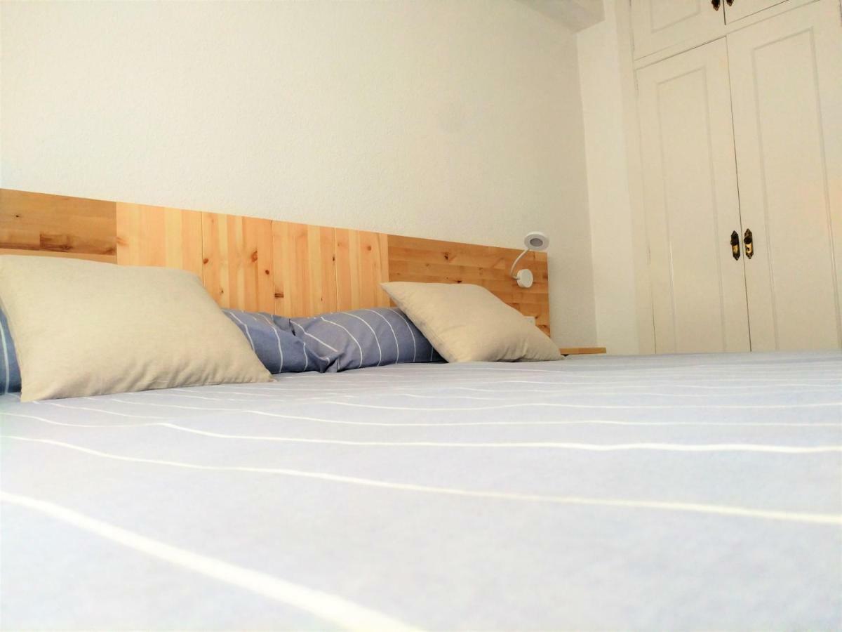 Apartamento Ciudad Jardin Carthagène Extérieur photo